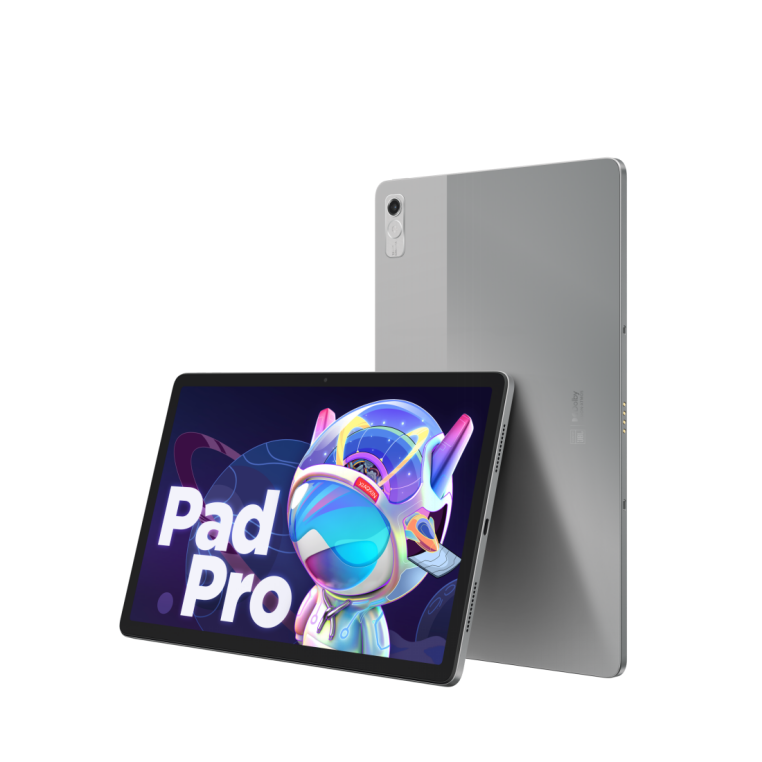 10.7亿色oled屏，联想小新pad pro 2022 打造沉浸式观影平板