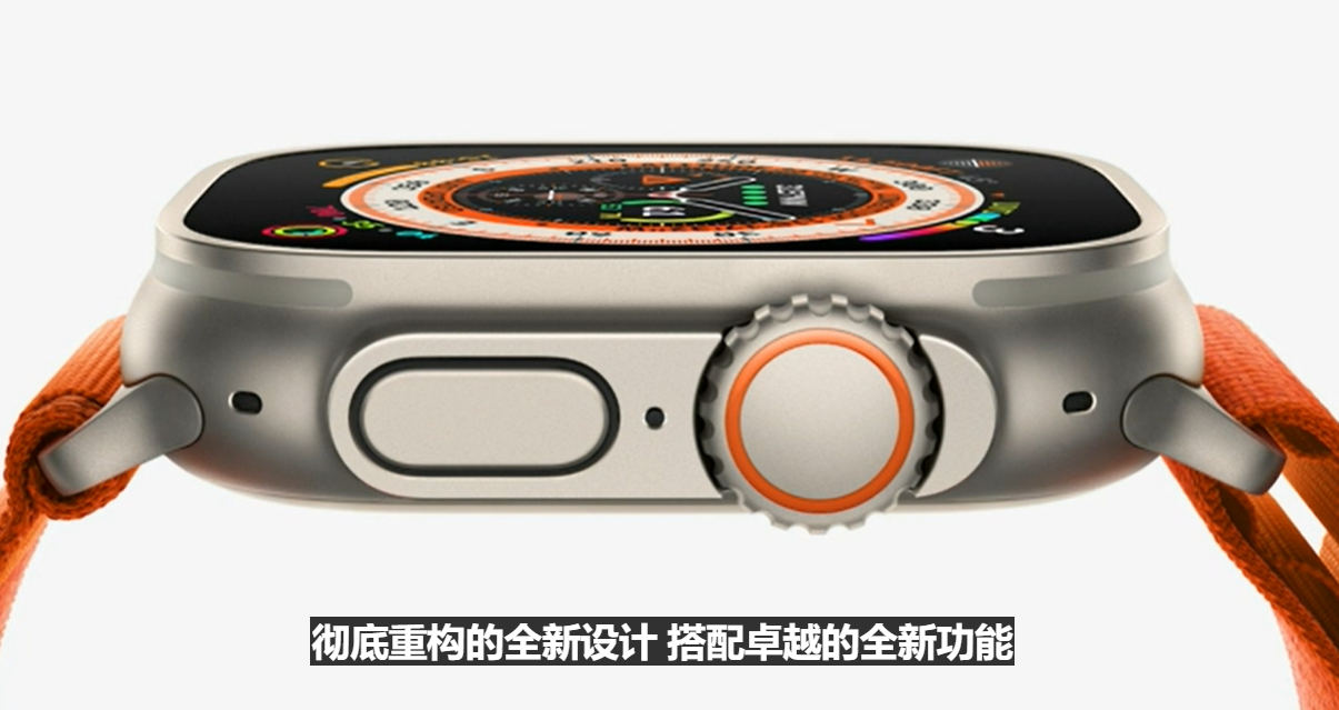 不止iphone 14！一文汇总苹果2022秋季新品发布会