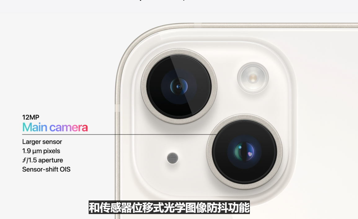 不止iphone 14！一文汇总苹果2022秋季新品发布会