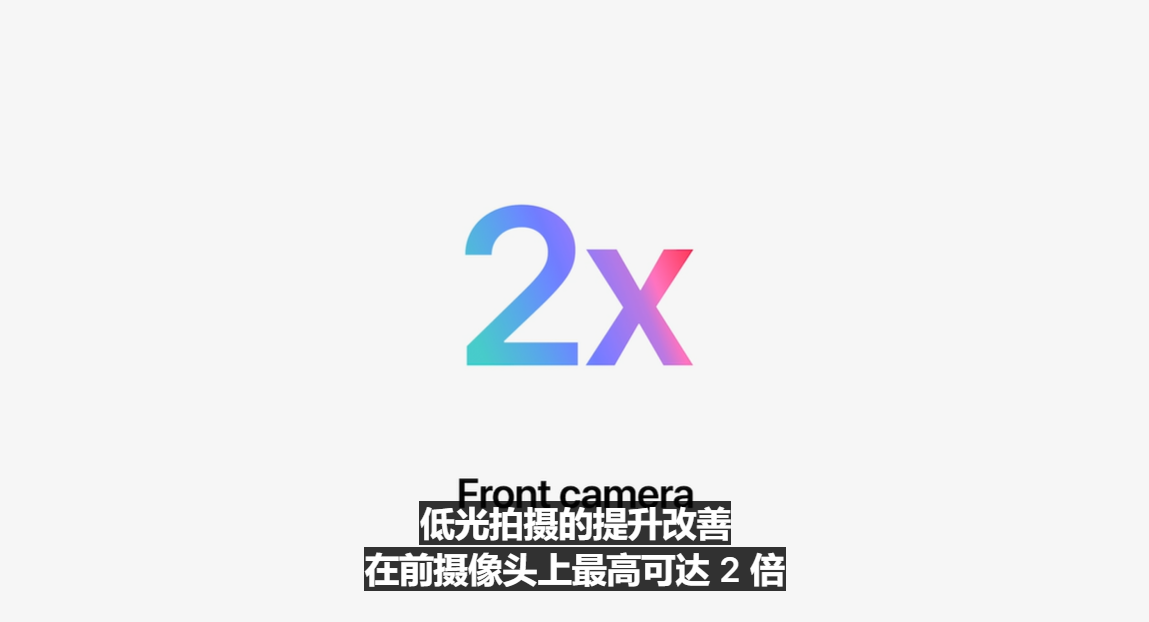 不止iphone 14！一文汇总苹果2022秋季新品发布会