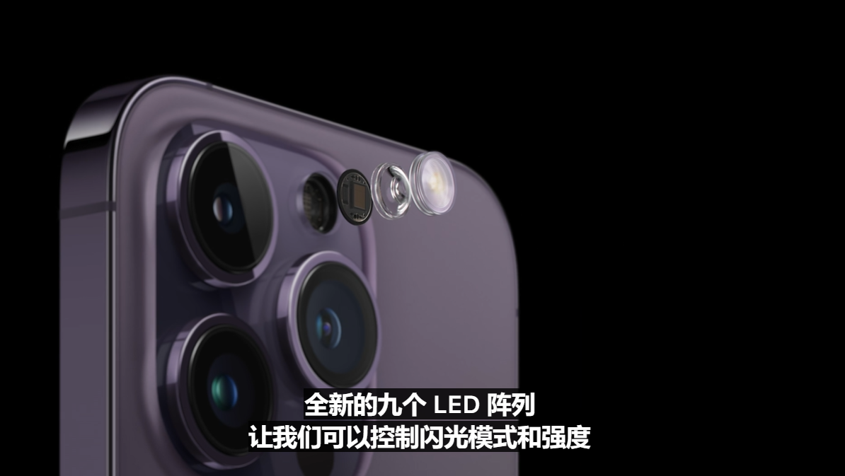 不止iphone 14！一文汇总苹果2022秋季新品发布会