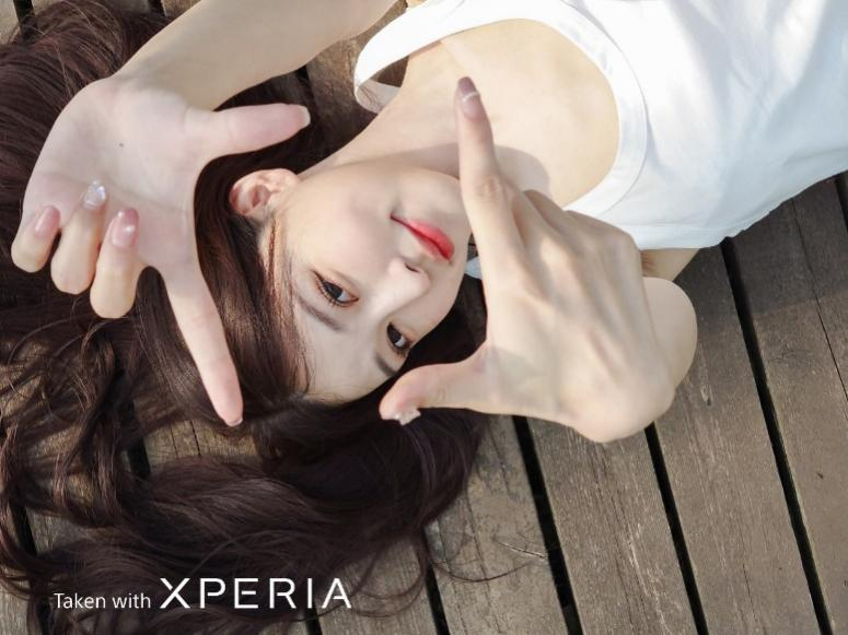 索尼小屏旗舰xperia 5 iv预售开启，xperia stream同步开售