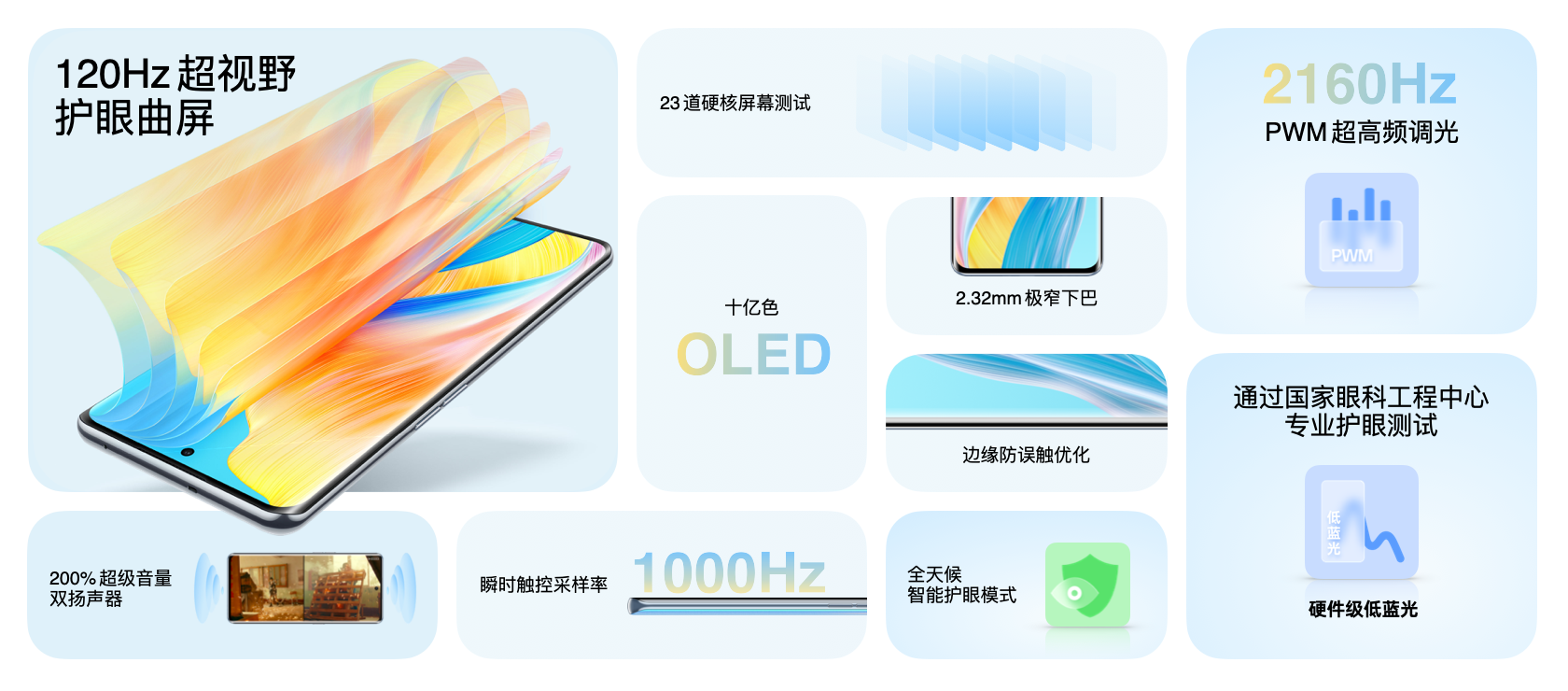 oppo a1 pro正式发布，售价1799元起