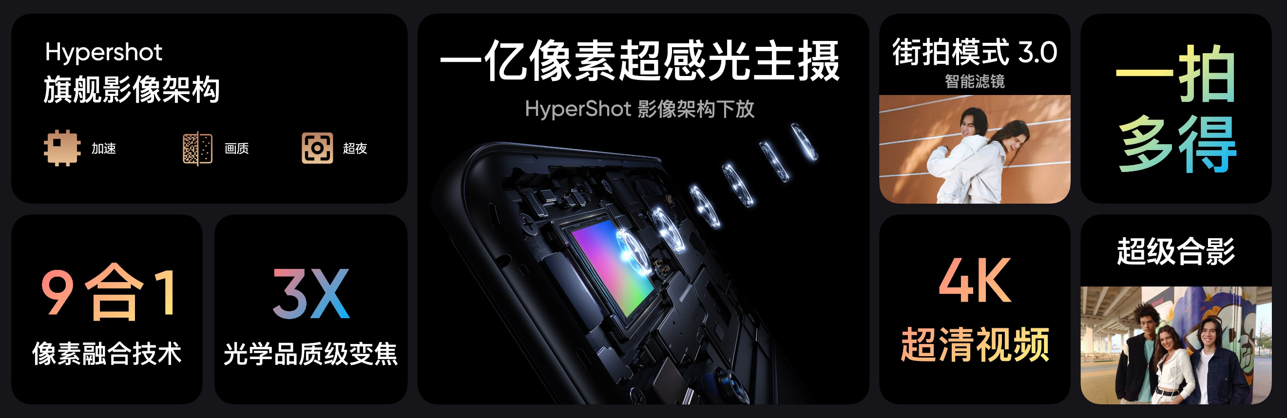 真我10 pro 发布：搭载2160hz无频闪双曲屏，1699元起