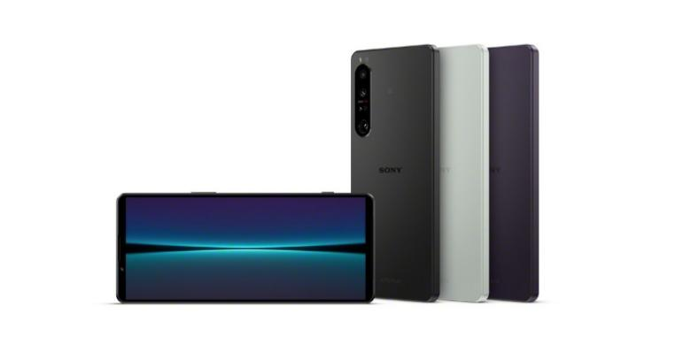 速度成就杰作 索尼微单手机xperia 1 iv技术旗舰发布