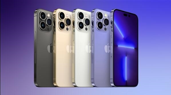 新款iphone延迟推出的机型曝光：值得期待