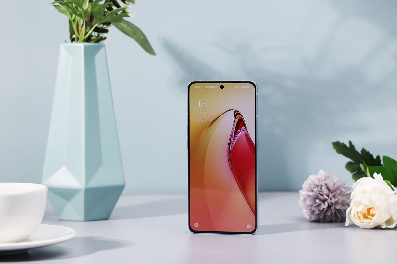 解锁双芯人像摄影，oppo reno8 pro 带来出色新体验