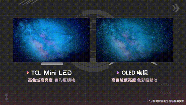 「硬核评测」mini led和oled电视咋选？我们在酷热三亚找到答案