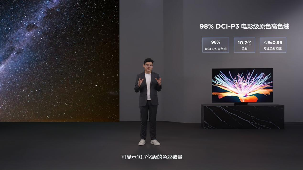 突破mini led产品价格偏高壁垒，tcl q10g完胜海信u7h、索尼x95j!