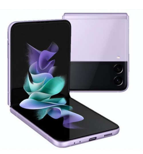 8月10日 三星galaxy z fold4与galaxy z flip4即将登场