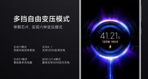 小米13曝光 有望首发骁龙8 gen2！或将搭载 miui 14