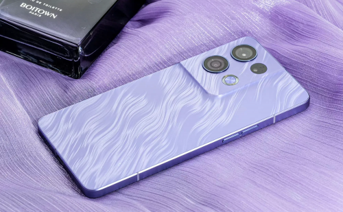 oppo reno8怎么样？好评率高达97%！颜值不是唯一优点