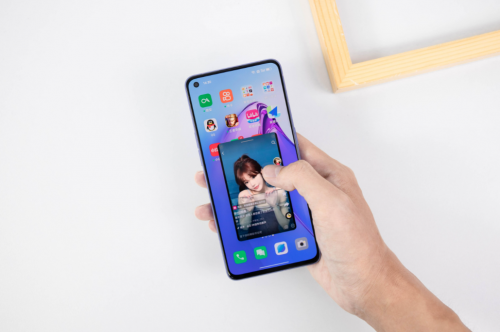 oppo reno8怎么样？好评率高达97%！颜值不是唯一优点