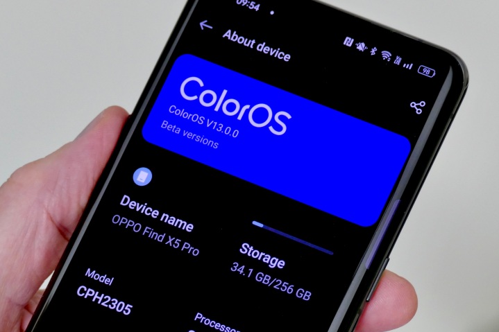 外媒上手全新oppo coloros 13系统，盛赞全新功能设计