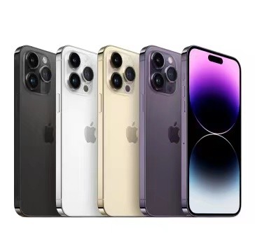 24期0费率、赢免单大奖！买iphone 14就选招行信用卡