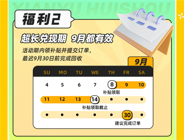 卖旧手机不用愁，闲鱼上门回收安全透明到账快