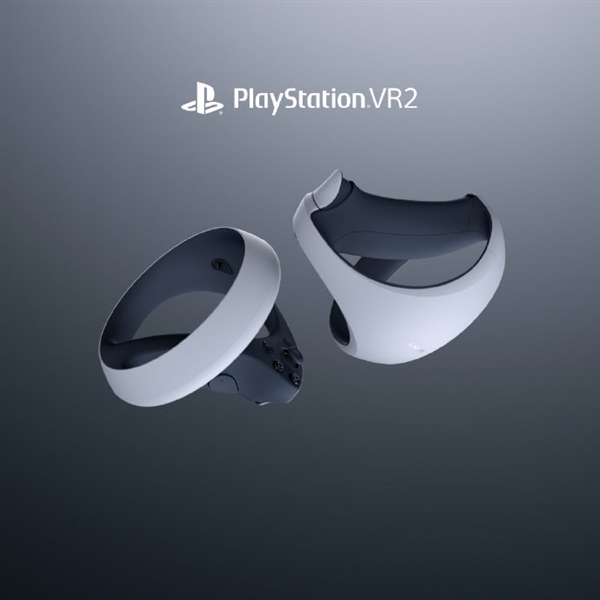 ps5绝配！索尼ps vr2官宣2023年上市：支持透视、vr影院