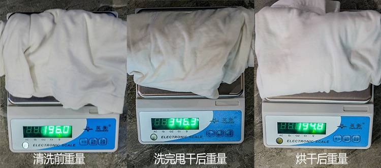 tcl双子舱复式分区洗衣机q10评测：刷新洗护硬实力巅峰