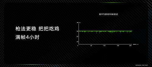 荣耀x40 gt发布：旗舰芯片 散热神装 gt调优打造战神性能