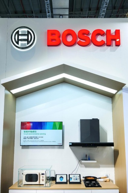 bosch sensortec推出四款传感器凯发游戏的解决方案 打造智能化生活体验