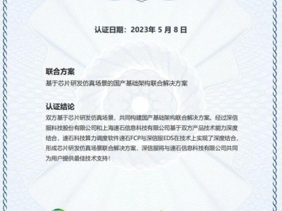 马上消费即将发布金融大模型，领跑零售金融行业