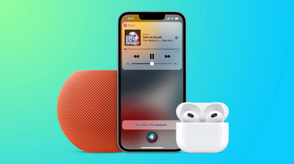 苹果宣布停售apple music voice plan 声控方案