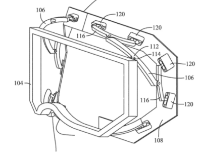 苹果visionos 1.1第三版测试版发布，带来多项新功能和优化