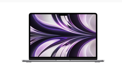 零售店消息称苹果m2芯片版macbook air将于7月15日发售