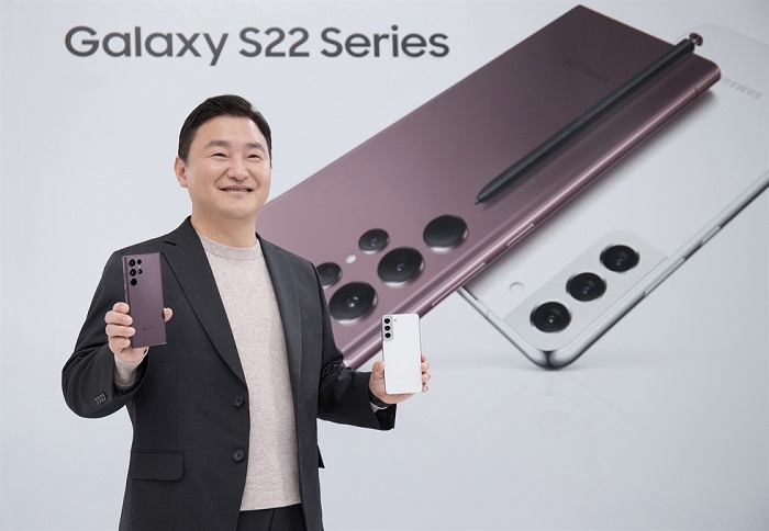 曝三星galaxy s23系列将仅推出骁龙处理器版本