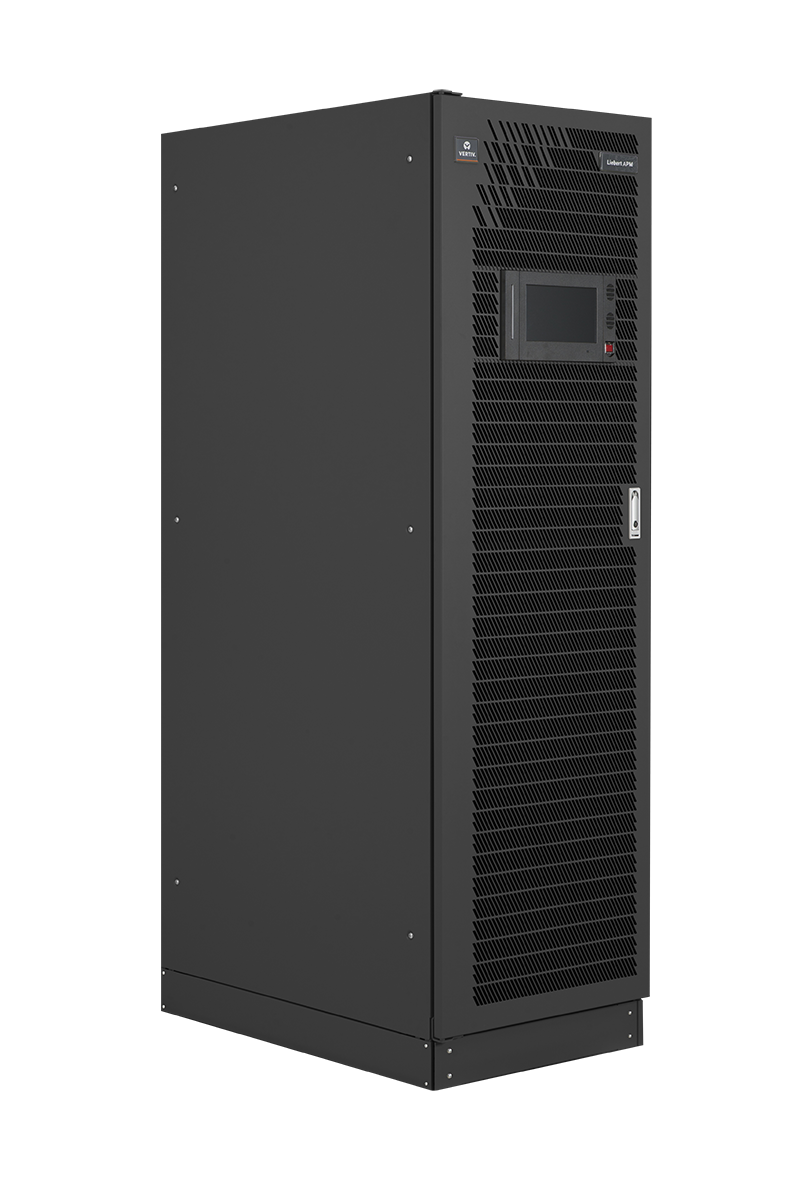 从芯开始，维谛技术 vertiv™ liebert® apm160守护关键基础设施