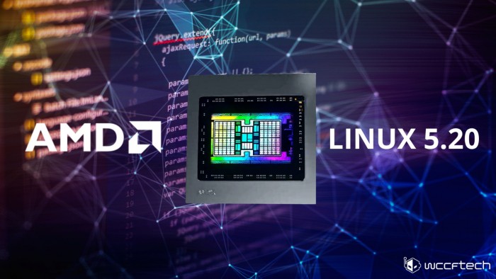 amd在最后一刻为linux 5.20内核添加了rdna 3 gpu驱动支持