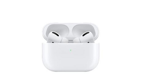 分析师称airpods pro 2充电盒仍是闪电接口 今年下半年推出