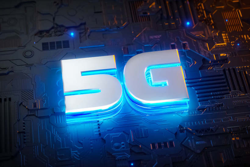 我国运营商 5g 投资规模超 4000 亿元