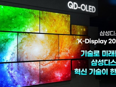 三星推出 eco² oled plus 和 upc plus 技术，已应用于 galaxy z fold 4