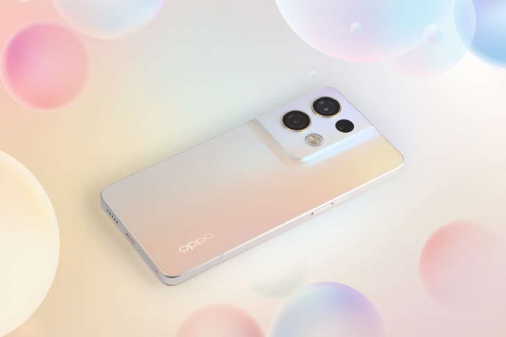 花好月圆正当时，oppo reno8 pro迎来中秋直降特惠