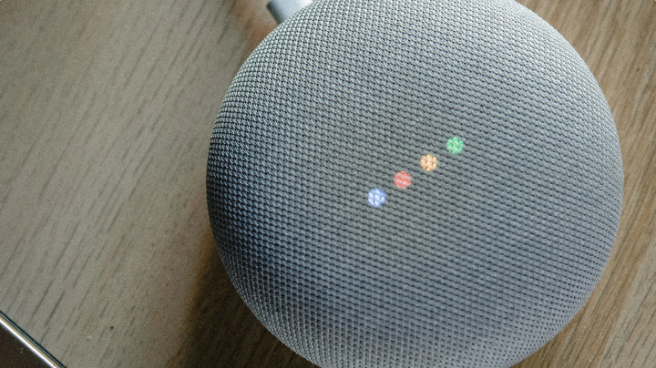 安全专家报告 google home 严重漏洞获得谷歌 107500 美元赏金