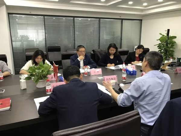 国六b座谈会：众车企建议给予6-12个月销售过渡期